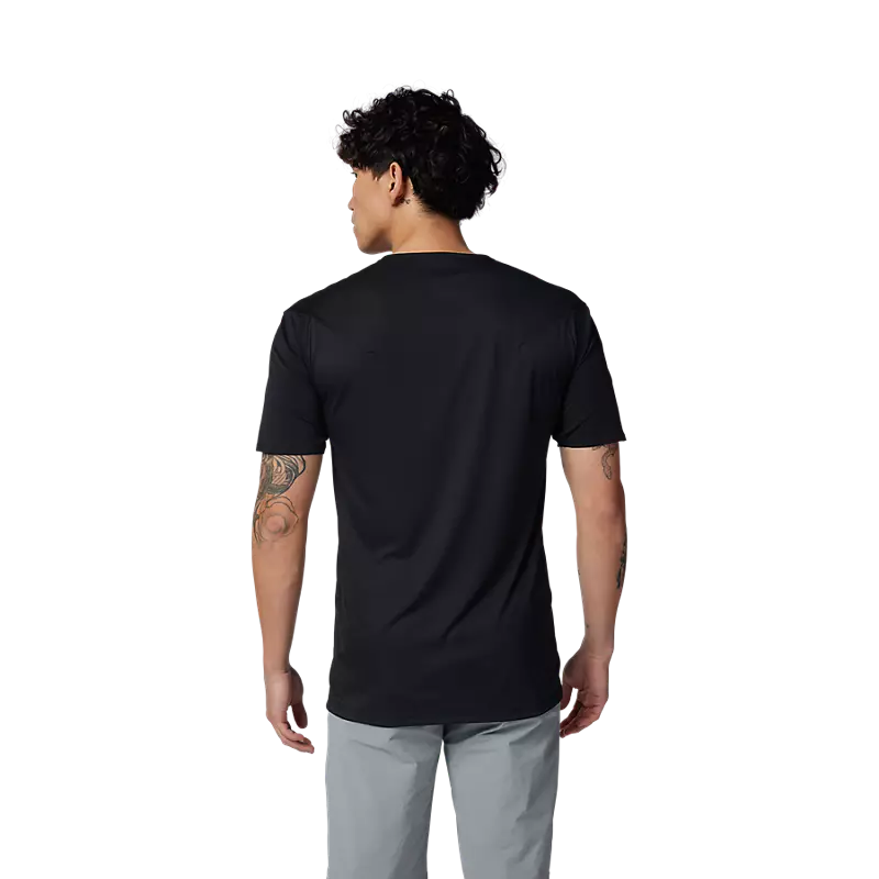Fox Racing 2025 Flexair Pro Shorts Sleeve Jersey