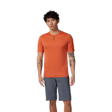 Fox Racing 2025 Flexair Pro Shorts Sleeve Jersey