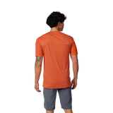 Fox Racing 2025 Flexair Pro Shorts Sleeve Jersey