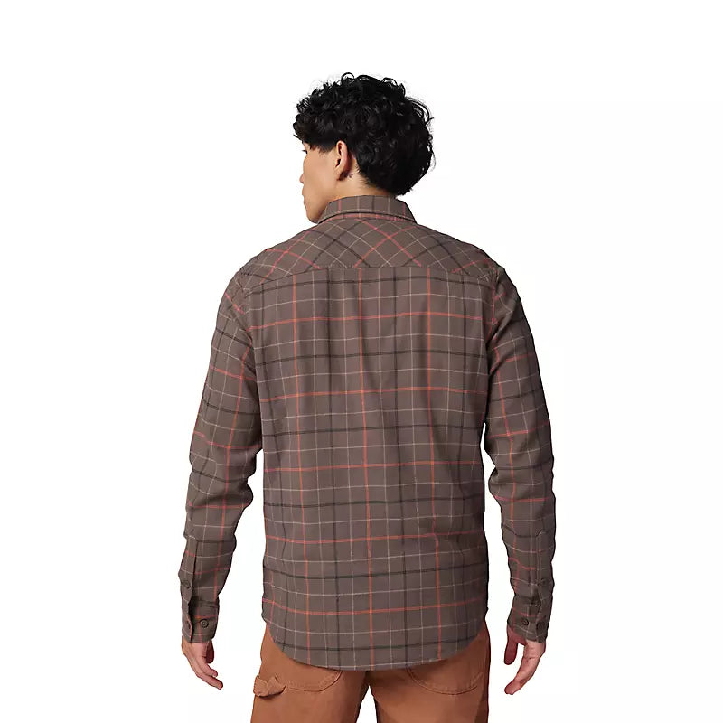 FOX RACING 2024 SURVIVALIST STRETCH FLANNEL