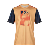 Fox Racing 2024 Ranger Short Sleeve Race Graphic Jersey