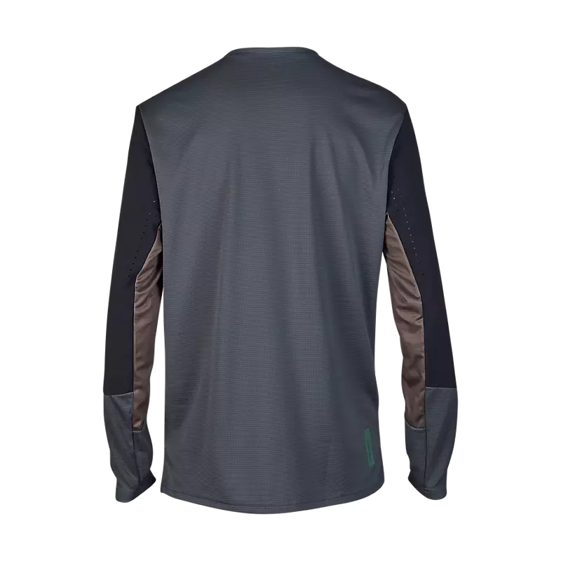 Fox Racing 2025 Defend Long Sleeve Jersey