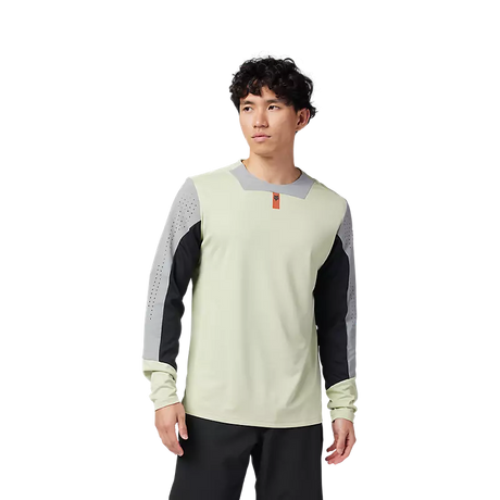 Fox Racing 2025 Defend Long Sleeve Jersey