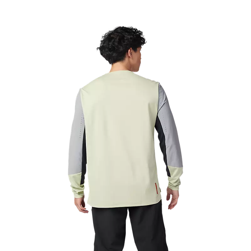 Fox Racing 2025 Defend Long Sleeve Jersey