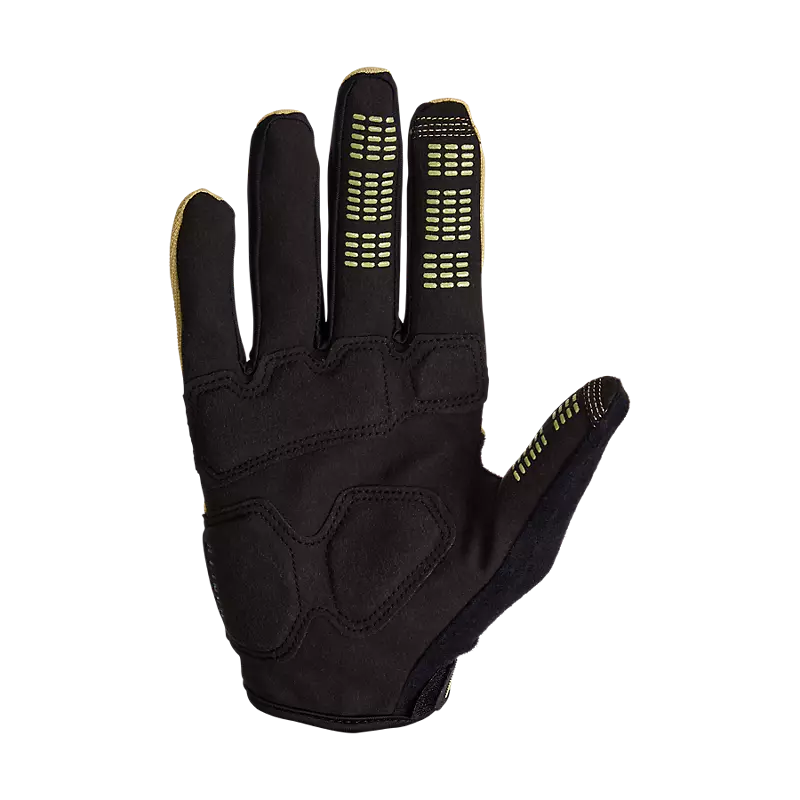 Fox Racing 2025 Ranger Gel Gloves