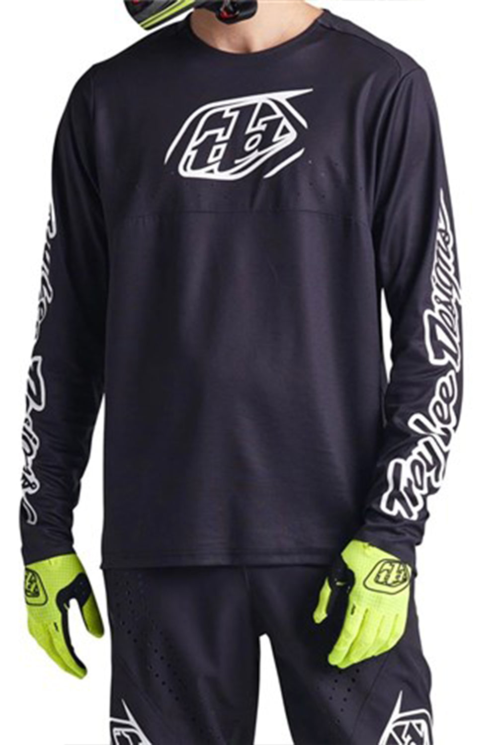 Troy Lee Designs 2024 Sprint Icon Jersey