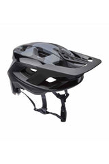 FOX RACING 2026 Speedframe RS Camo MTB Helmet