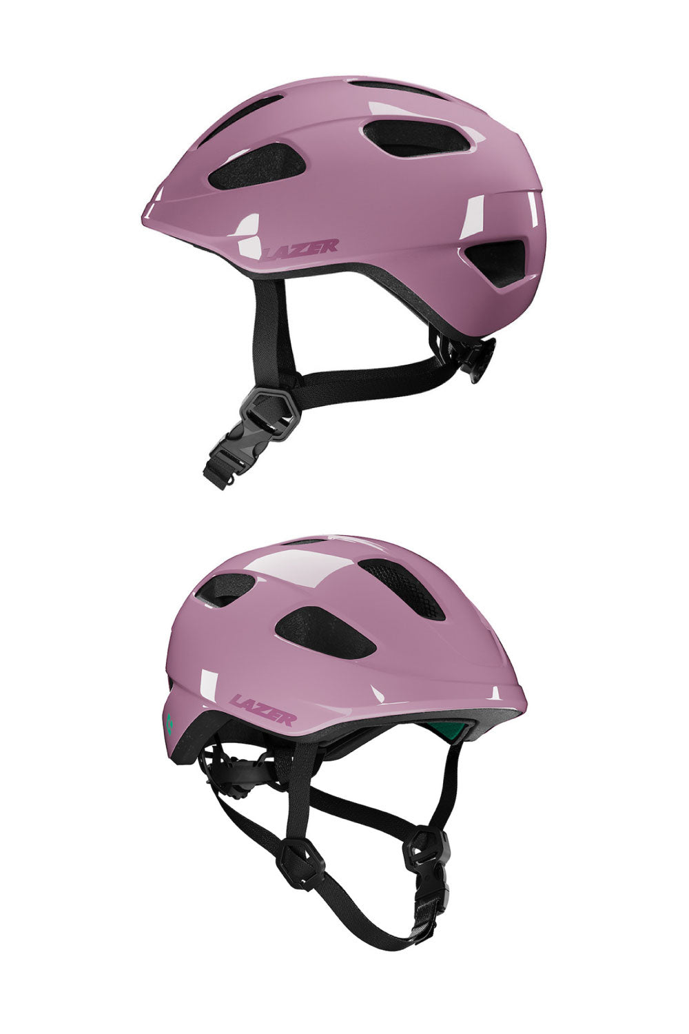 LAZER PEANUT 2.0 KINETI CORE 2.0 TODDLER HELMET