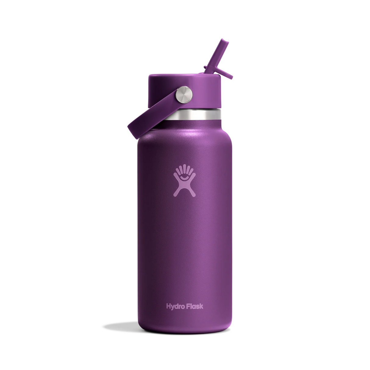 Hydro Flask 32oz (946mL) Standard Flex Straw Bottle
