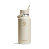Hydro Flask 32oz (946mL) Standard Flex Straw Bottle