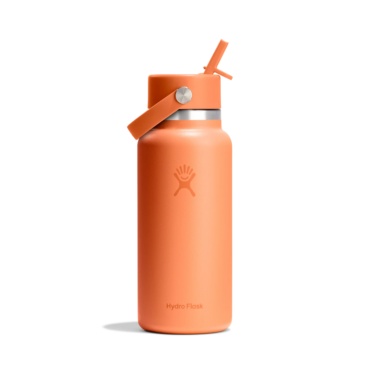Hydro Flask 32oz (946mL) Standard Flex Straw Bottle