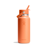 Hydro Flask 32oz (946mL) Standard Flex Straw Bottle
