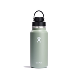 Hydro Flask 32oz (946mL) Wide Mouth with Flex Chug Cap