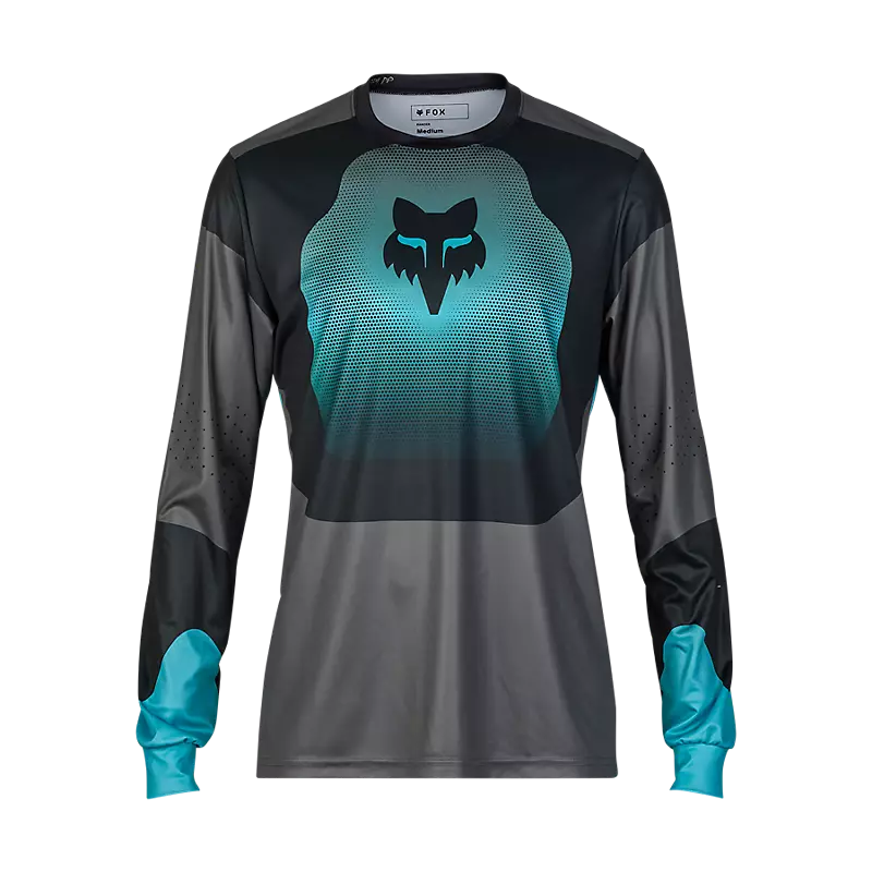 Fox Racing 2024 Ranger Long Sleeve Revise Jersey