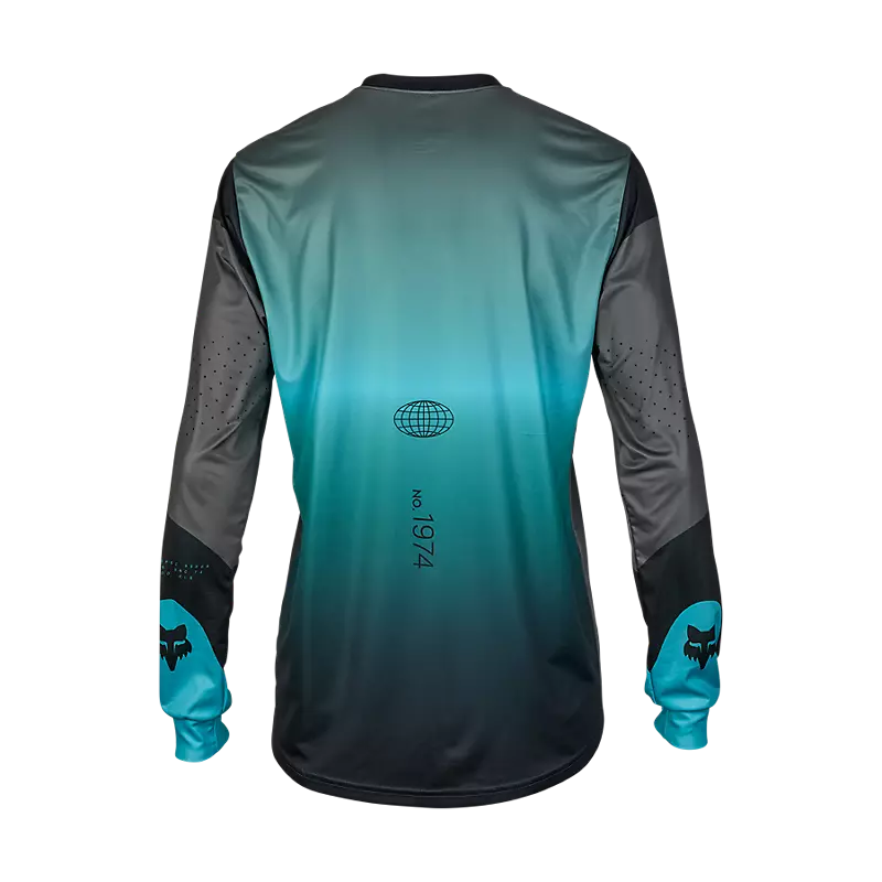 Fox Racing 2024 Ranger Long Sleeve Revise Jersey