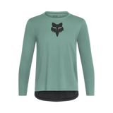 FOX RACING 2026 Youth Ranger FOX HEAD Long Sleeve Jersey