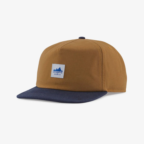 Patagonia Range Cap