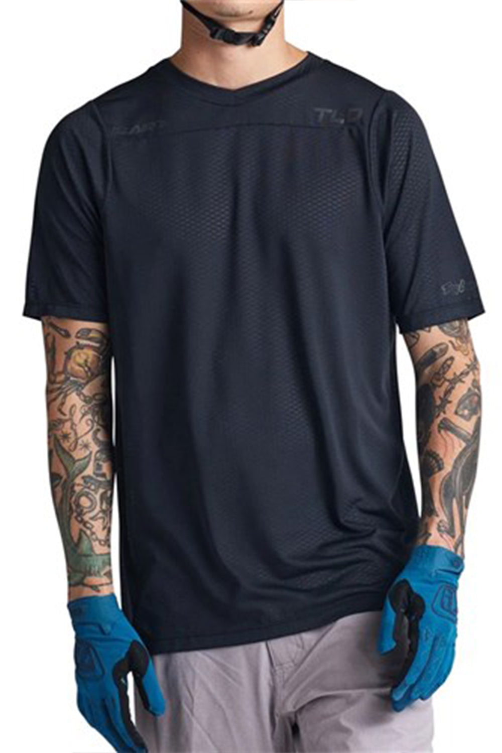 Troy Lee Designs 2024 Skyline Air Short Sleeve Jersey