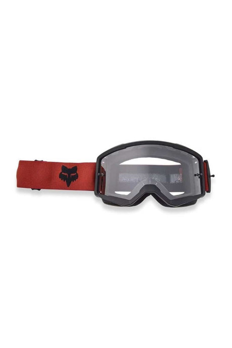 FOX RACING 2025 Main MTB Goggles