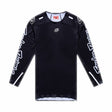 Troy Lee Designs 26.1 Sprint Ultra Jersey Mono Real Teal Sml