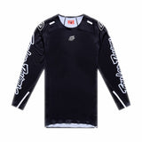 Troy Lee Designs 26.1 Sprint Ultra Jersey Mono Real Teal Sml