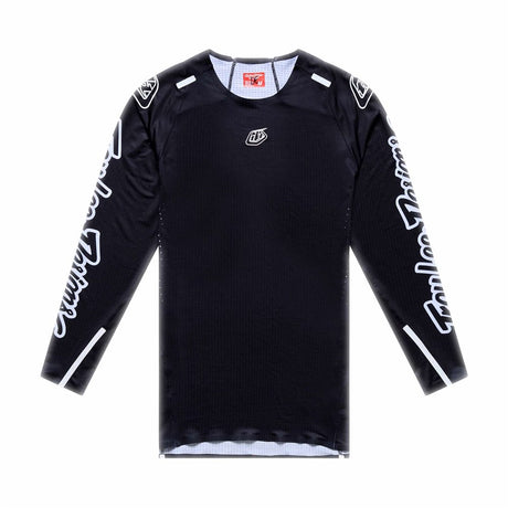 Troy Lee Designs 26.1 Sprint Ultra Jersey Mono Real Teal Sml