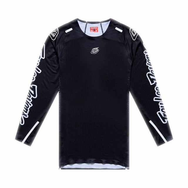 Troy Lee Designs 26.1 Sprint Ultra Jersey Mono Real Teal Sml