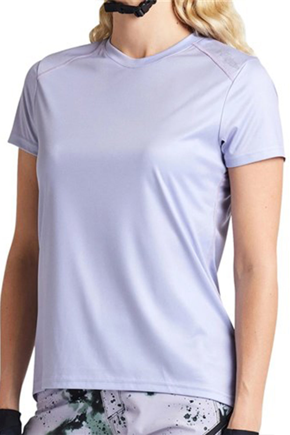 Troy Lee Designs 2024 Women's Lilium Short Sleeve Jersey