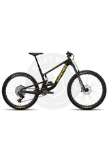 SANTA CRUZ 2024 5010 5 C GX AXS-KIT RS SDS+ MX RSV