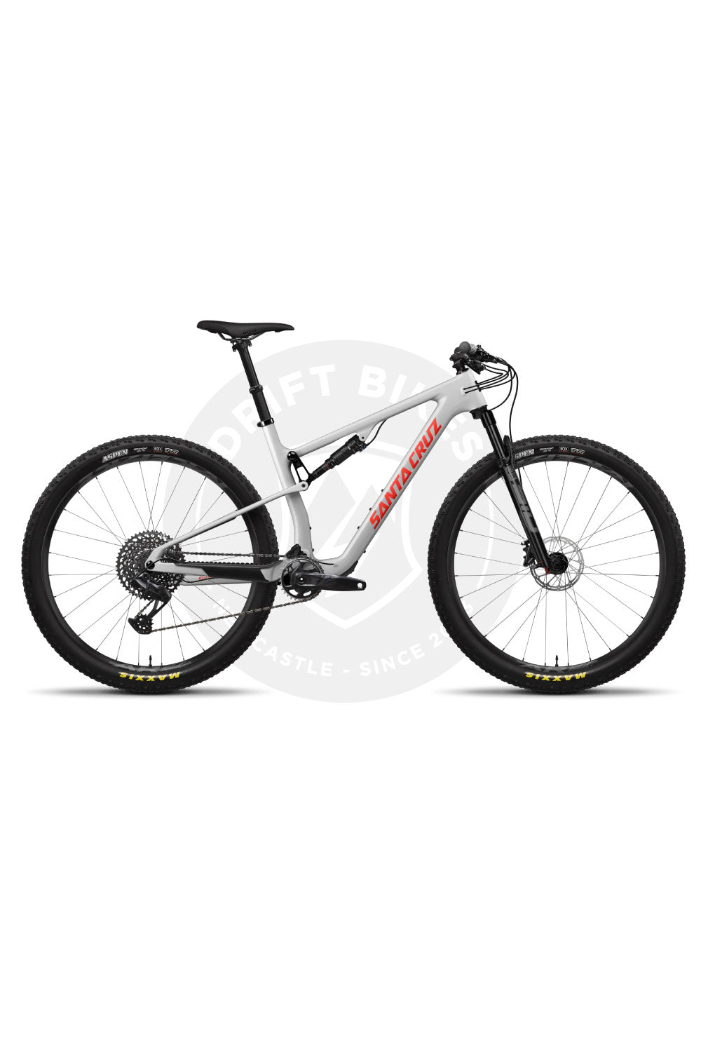 SANTA CRUZ 2024 BLUR C S KIT RS SIDLUXE SEL 29 Drift Bikes