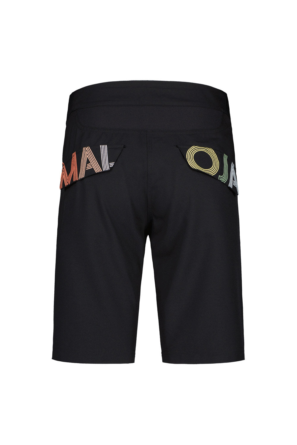 Maloja CARDAMINAM. Women's Cycle Shorts