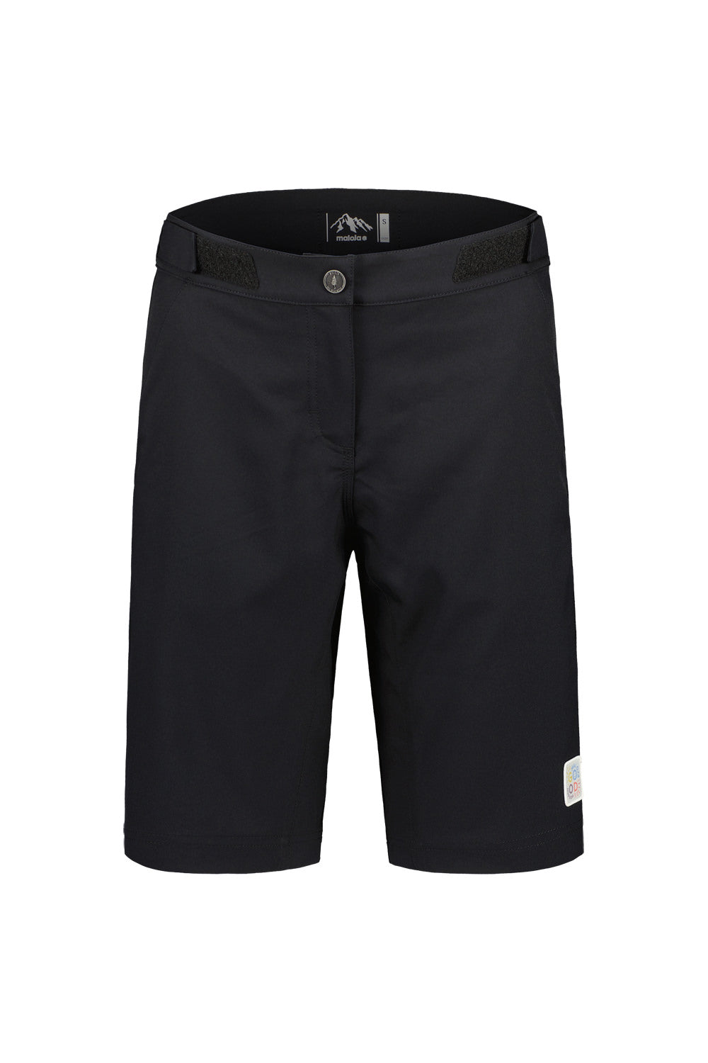 Maloja CARDAMINAM. Women's Cycle Shorts