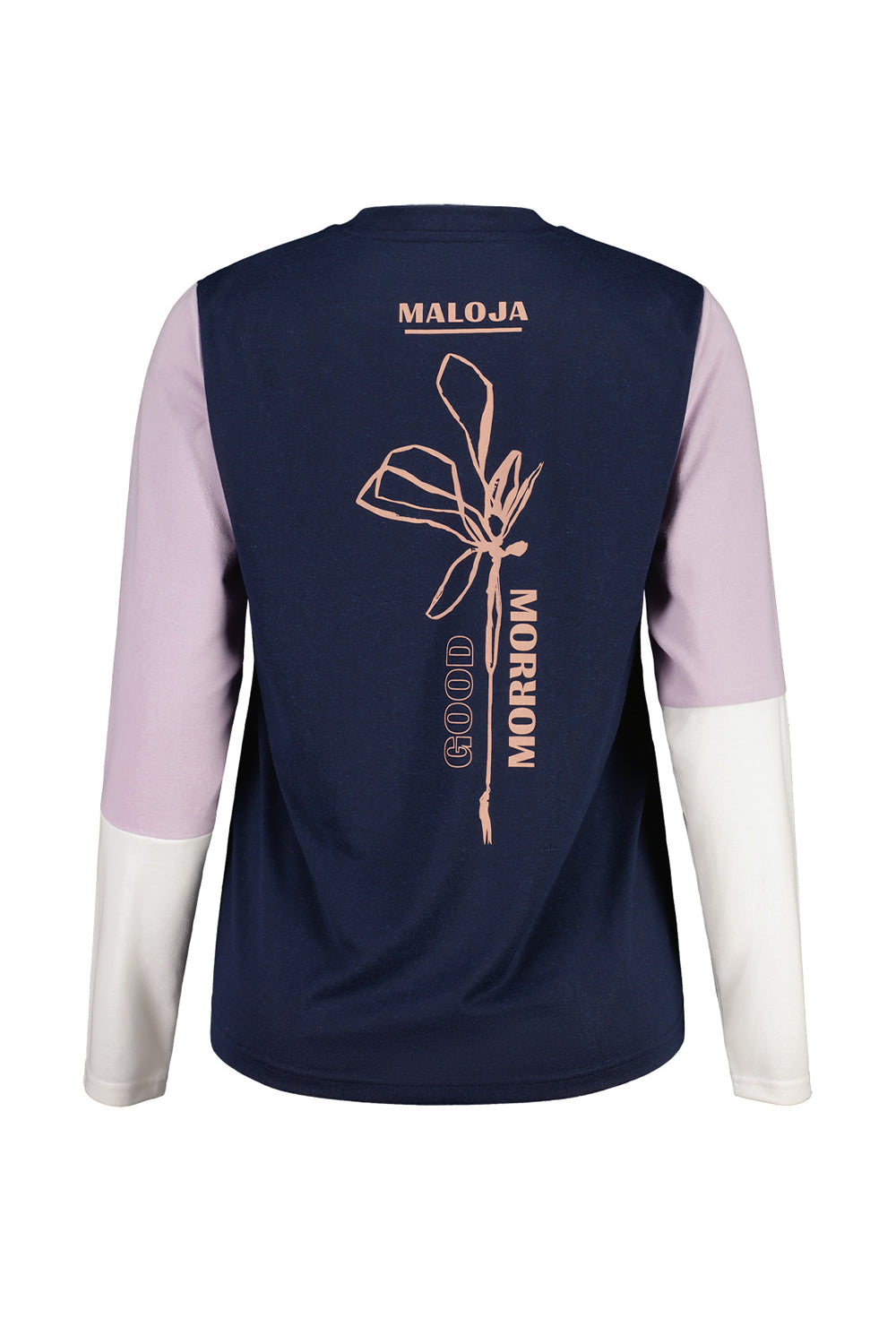 Maloja TURNERKAMPM. Women's MTB Jersey