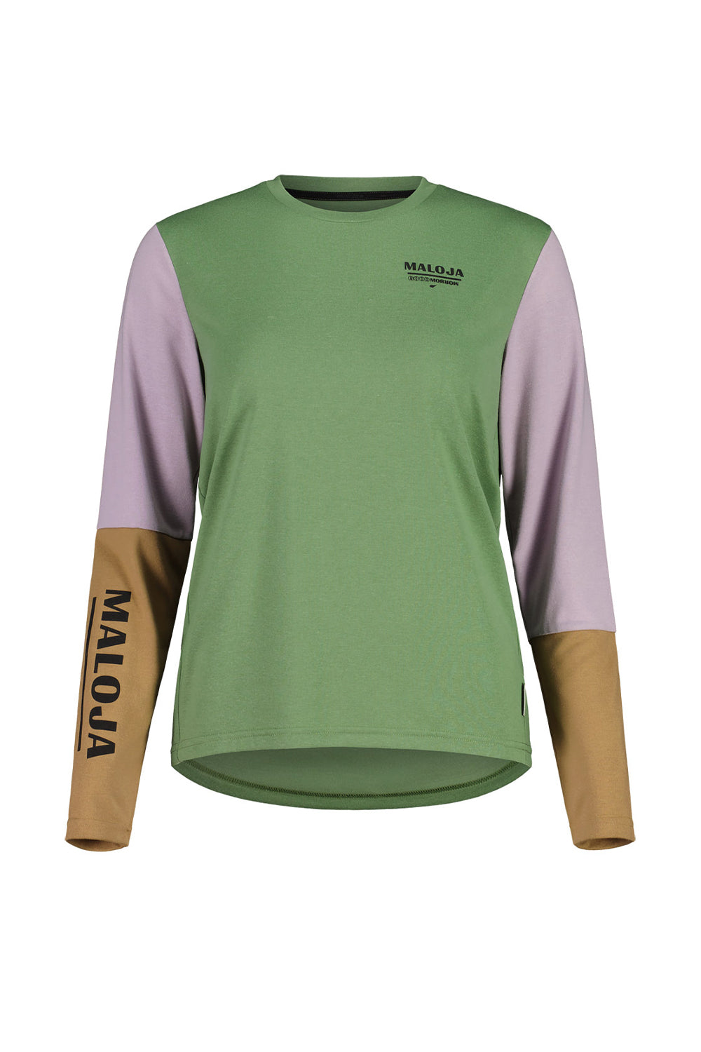 Maloja TURNERKAMPM. Women's MTB Jersey