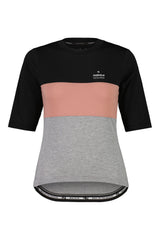 Maloja WALLISM. Women's Gravel Jersey