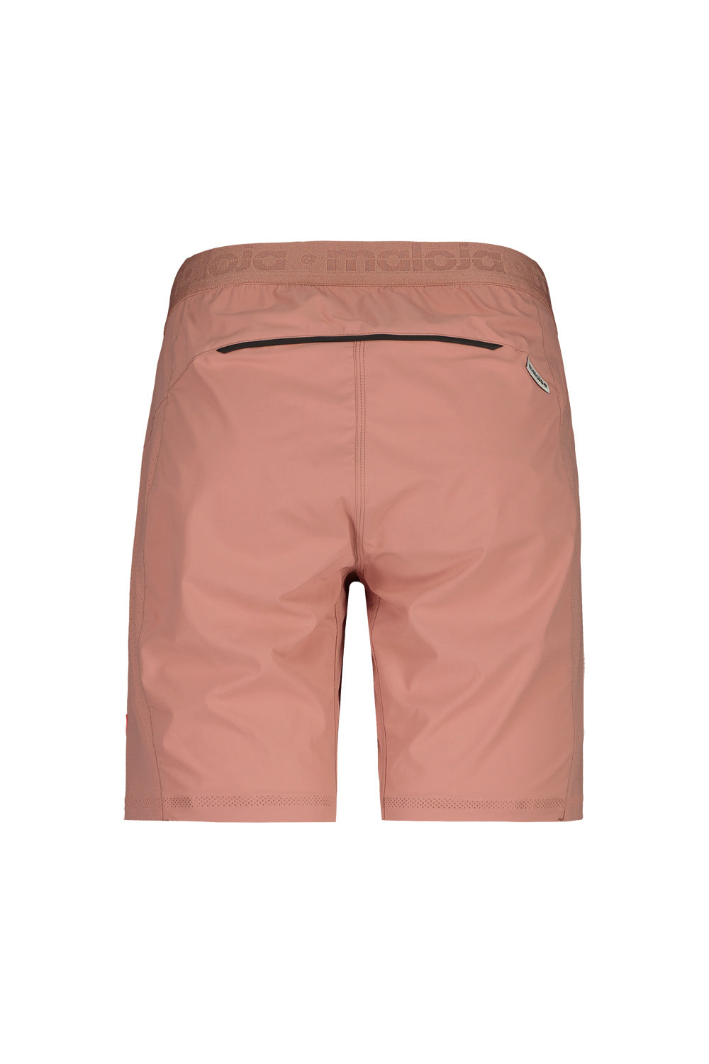 Maloja FANESM. Women's Gravel Shorts