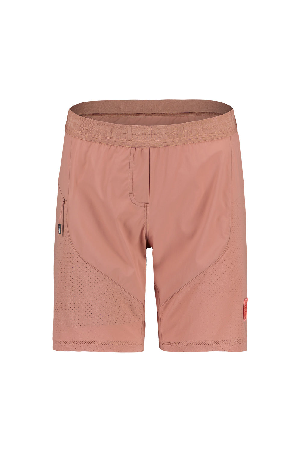 Maloja FANESM. Women's Gravel Shorts