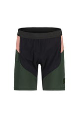 Maloja FANESM. Women's Gravel Shorts