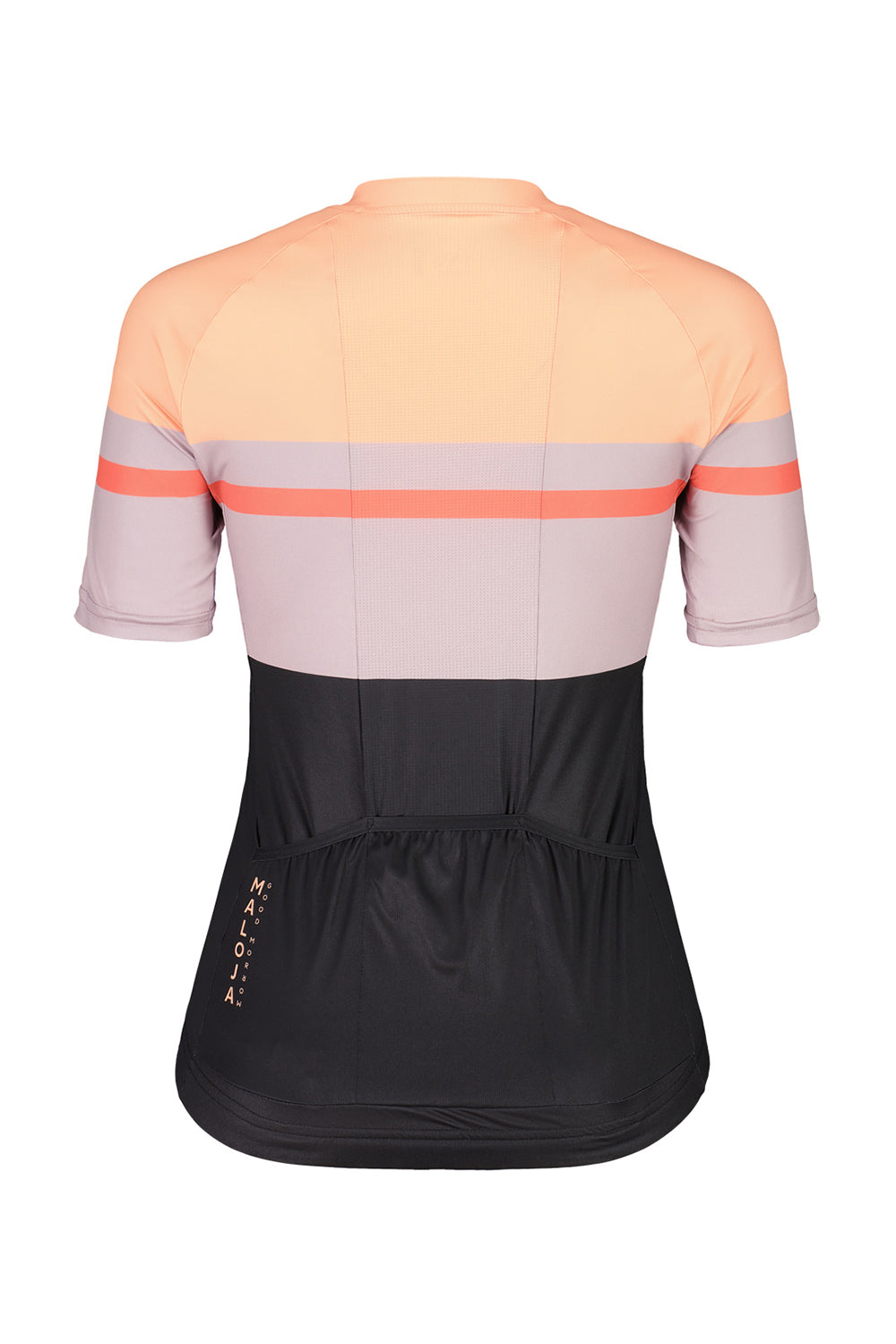 Maloja MADRISAM. Women's Cycle Jersey