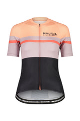 Maloja MADRISAM. Women's Cycle Jersey