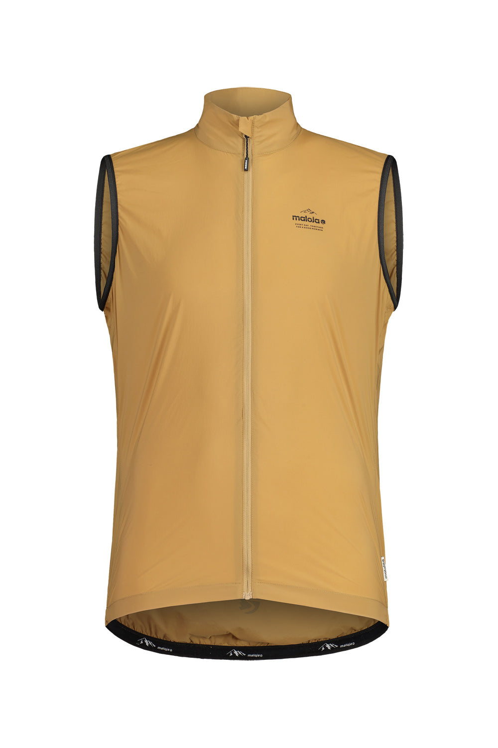 Maloja MAXM. Men's Cycle Vest