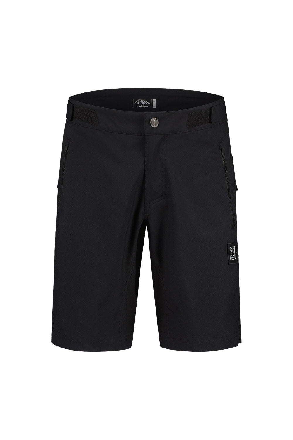 Maloja BARDINM. Men's Cycle Shorts