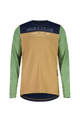 Maloja HAUNOLDM. Men's MTB Jersey