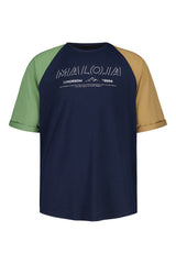 Maloja ANDERTERM. Men's Enduro Tee