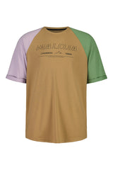 Maloja ANDERTERM. Men's Enduro Tee