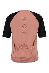 Maloja BOWRONM. Men's Gravel Jersey