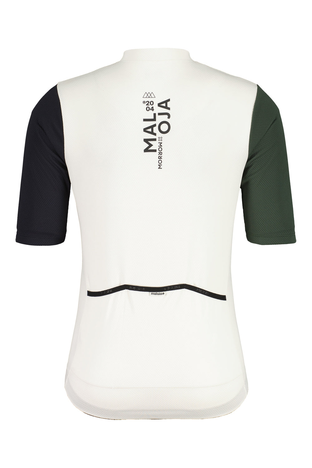 Maloja KALZASM. Men's 1/2 Cycle Jersey