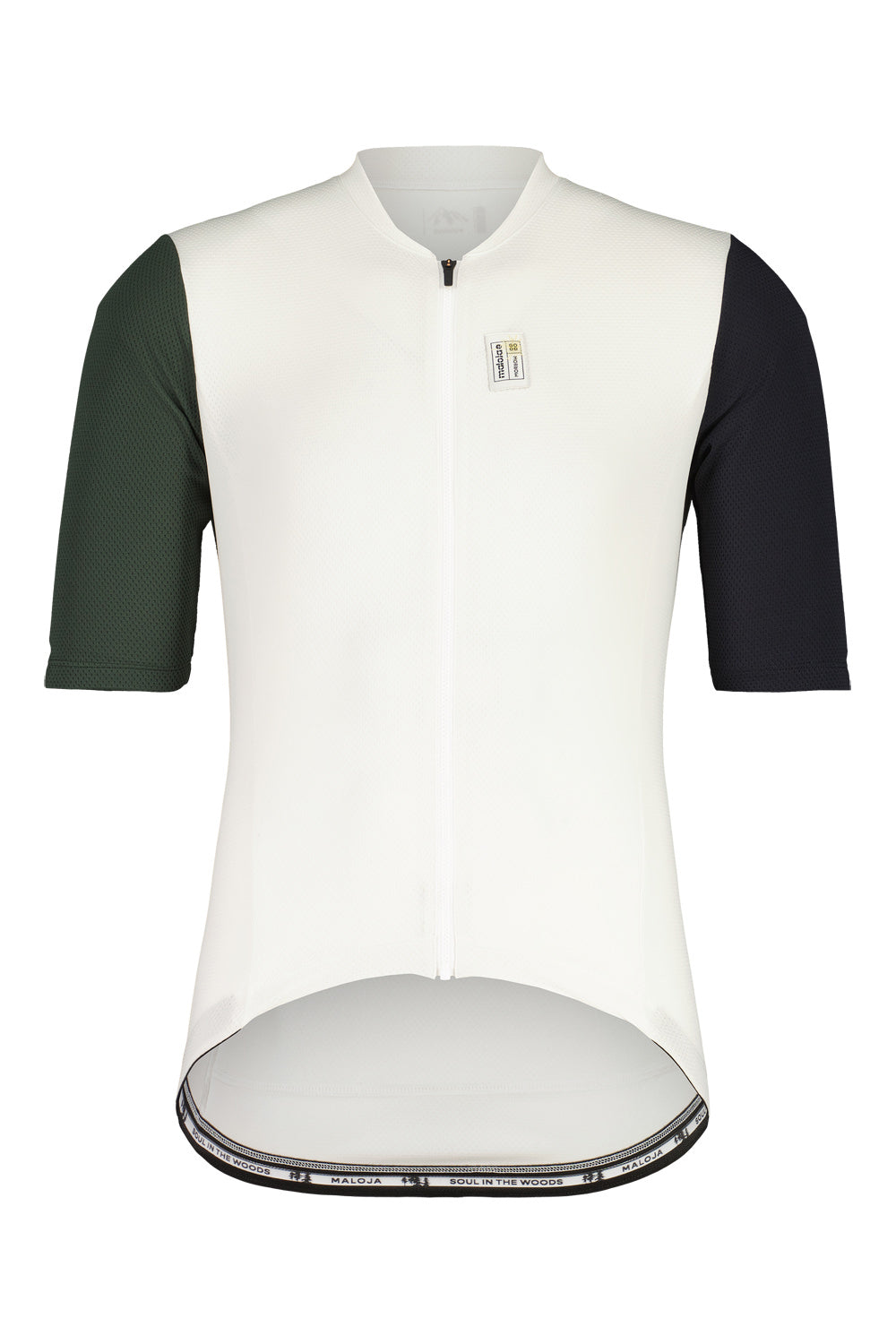 Maloja KALZASM. Men's 1/2 Cycle Jersey