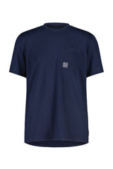 Maloja MALIGNEM. Men's Commuter Tee