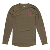 TROY LEE DESIGNS 2024 RUCKUS YOUTH RIDE TEE L/S